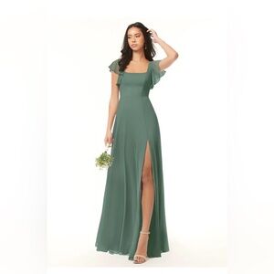 Azazie Bridesmaid Dress